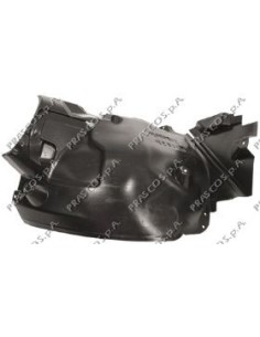 PASSARUOTA ANTERIORE SX-PARTE POSTERIORE MERCEDES - C CLASS (W204) - MOD. 09/10 - 08/11 ME0293614 PRASCO