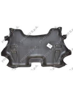 COPRIMOTORE INFERIORE MERCEDES - E CLASS (W211) - MOD. 07/02 - 04/07 ME0391900 PRASCO