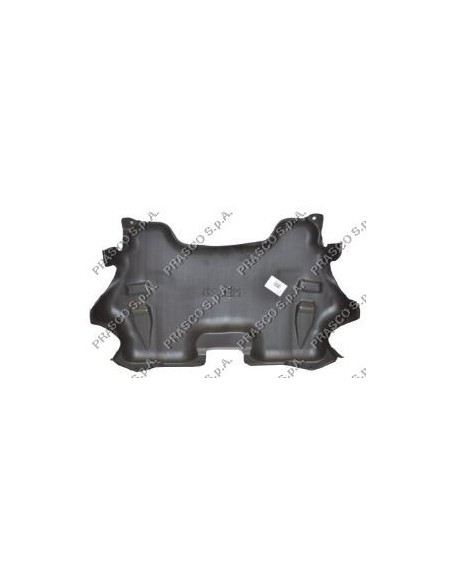 COPRIMOTORE INFERIORE MERCEDES - E CLASS (W211) - MOD. 07/02 - 04/07 ME0391900 PRASCO