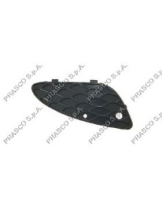 GRIGLIA DX PARAURTI ANTERIORE MERCEDES - E CLASS (W211) - MOD. 07/02 - 04/07 ME0392123 PRASCO