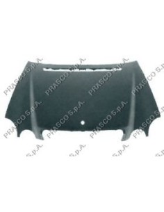 COFANO MERCEDES - E CLASS (W211) - MOD. 07/02 - 04/07 ME0393100 PRASCO