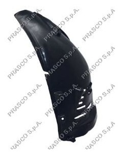 PASSARUOTA ANTERIORE DX-PARTE ANTERIORE MERCEDES - E CLASS (W211) - MOD. 07/02 - 04/07 ME0393603 PRASCO