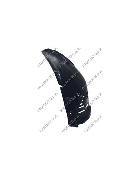 PASSARUOTA ANTERIORE DX-PARTE ANTERIORE MERCEDES - E CLASS (W211) - MOD. 07/02 - 04/07 ME0393603 PRASCO