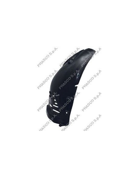 PASSARUOTA ANTERIORE SX-PARTE ANTERIORE MERCEDES - E CLASS (W211) - MOD. 07/02 - 04/07 ME0393604 PRASCO