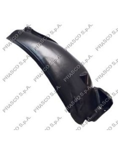 PASSARUOTA ANTERIORE SX-PARTE POSTERIORE MERCEDES - E CLASS (W211) - MOD. 07/02 - 04/07 ME0393614 PRASCO
