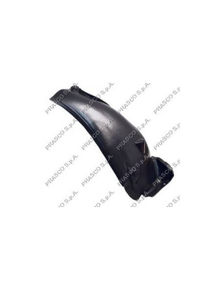 PASSARUOTA ANTERIORE SX-PARTE POSTERIORE MERCEDES - E CLASS (W211) - MOD. 07/02 - 04/07 ME0393614 PRASCO