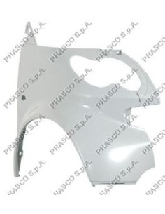 PARAFANGO ANTERIORE DX CON FORO LUCCIOLA SMART - FORTWO - MOD. 05/02 - 02/07 ME3043013 PRASCO