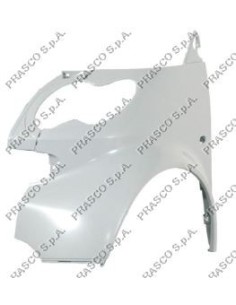 PARAFANGO ANTERIORE SX CON FORO LUCCIOLA SMART - FORTWO - MOD. 05/02 - 02/07 ME3043014 PRASCO