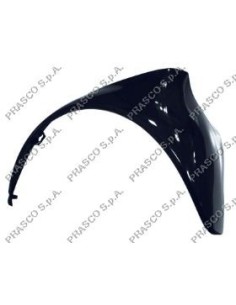 PARAFANGO POSTERIORE SX SMART - FORTWO - MOD. 05/02 - 02/07 ME3043054 PRASCO