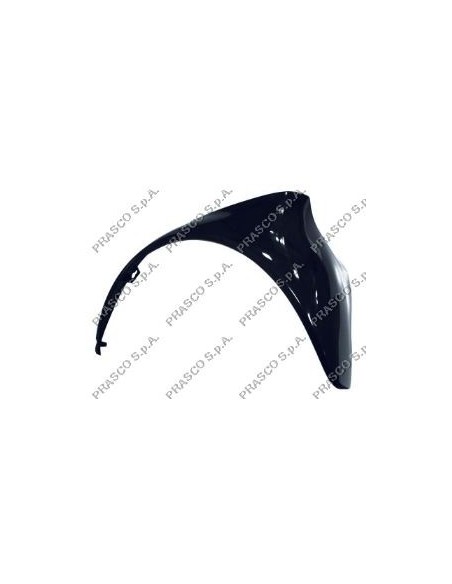 PARAFANGO POSTERIORE SX SMART - FORTWO - MOD. 05/02 - 02/07 ME3043054 PRASCO