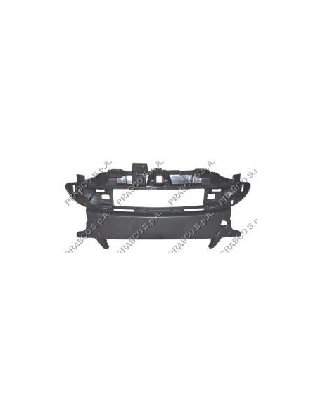 PARAURTI ANTERIORE CENTRALE SMART - FORTWO - MOD. 04/12 - 08/14 ME3051002 PRASCO