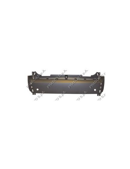 PARAURTI POSTERIORE CENTRALE SMART - FORTWO - MOD. 03/07 - 03/12 ME3051052 PRASCO