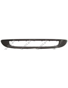 CORNICE GRIGLIA NERA-NON VERNICIATA SMART - FORTWO - MOD. 03/07 - 03/12 ME3052325 PRASCO