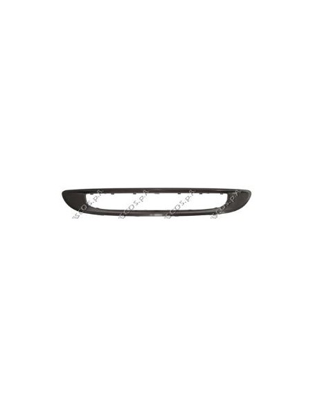 CORNICE GRIGLIA NERA-NON VERNICIATA SMART - FORTWO - MOD. 03/07 - 03/12 ME3052325 PRASCO