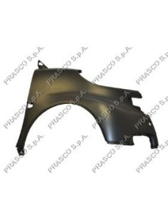 PARAFANGO ANTERIORE DX CON FORO LUCCIOLA SMART - FORTWO - MOD. 04/12 - 08/14 ME3053013 PRASCO