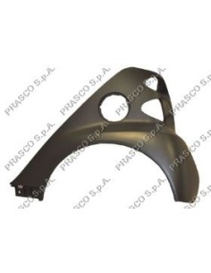 PARAFANGO POSTERIORE DX SMART - FORTWO - MOD. 03/07 - 03/12 ME3053053 PRASCO