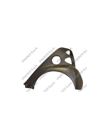 PARAFANGO POSTERIORE DX SMART - FORTWO - MOD. 03/07 - 03/12 ME3053053 PRASCO