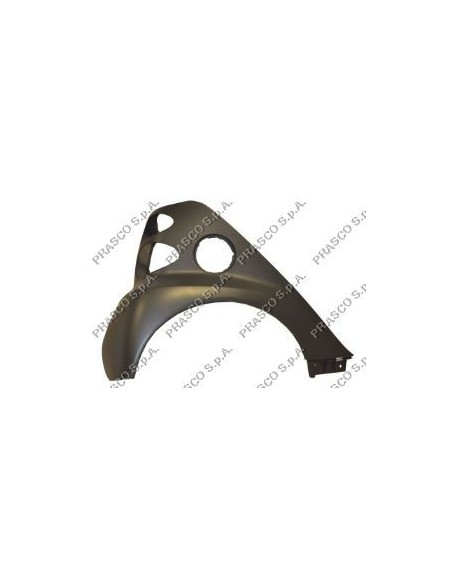 PARAFANGO POSTERIORE SX SMART - FORTWO - MOD. 03/07 - 03/12 ME3053054 PRASCO