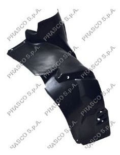 PASSARUOTA ANTERIORE DX-PARTE ANTERIORE MERCEDES - A CLASS (W168) - MOD. 09/97 - 12/01 ME3203603 PRASCO