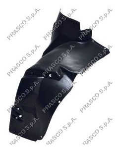 PASSARUOTA ANTERIORE SX-PARTE ANTERIORE MERCEDES - A CLASS (W168) - MOD. 09/97 - 12/01 ME3203604 PRASCO