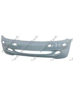 PARAURTI ANTERIORE-CON PRIMER MERCEDES - A CLASS (W168) - MOD. 01/02 - 08/04 ME3221001 PRASCO
