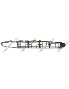 GRIGLIA CENTRALE PARAURTI ANTERIORE MERCEDES - A CLASS (W168) - MOD. 01/02 - 08/04 ME3222120 PRASCO