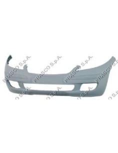 PARAURTI ANTERIORE-CON PRIMER MOD. ELEGANCE/AVANGARDE MERCEDES - A CLASS (W169) - MOD. 09/04 - 12/07 ME3241001 PRASCO