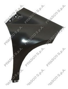 PARAFANGO ANTERIORE DX MERCEDES - A CLASS (W169) - MOD. 09/04 - 12/07 ME3243003 PRASCO