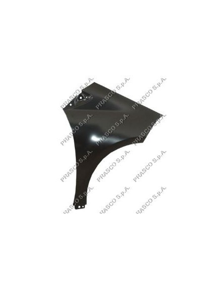 PARAFANGO ANTERIORE DX MERCEDES - A CLASS (W169) - MOD. 09/04 - 12/07 ME3243003 PRASCO