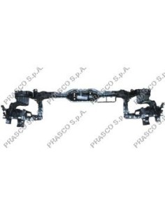 FRONTALE ANTERIORE COMPLETO MERCEDES - A CLASS (W169) - MOD. 09/04 - 12/07 ME3243210 PRASCO