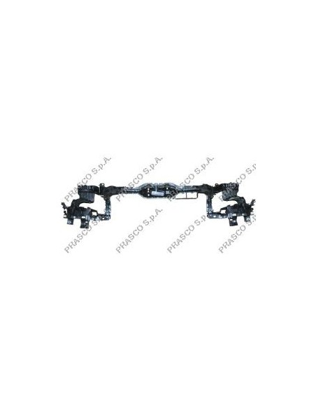 FRONTALE ANTERIORE COMPLETO MERCEDES - A CLASS (W169) - MOD. 09/04 - 12/07 ME3243210 PRASCO