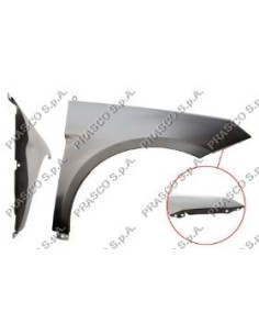 PARAFANGO ANTERIORE DX MERCEDES - B CLASS (W245) - MOD. 06/05 - 12/08 ME4203003 PRASCO