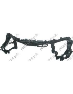 FRONTALE ANTERIORE COMPLETO MERCEDES - B CLASS (W245) - MOD. 01/09 - 09/11 ME4203210 PRASCO