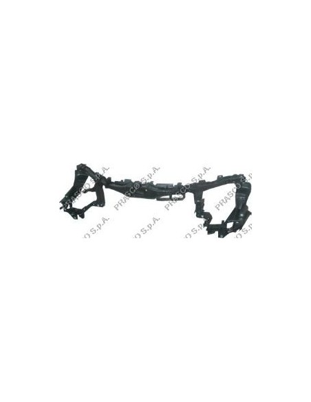 FRONTALE ANTERIORE COMPLETO MERCEDES - B CLASS (W245) - MOD. 01/09 - 09/11 ME4203210 PRASCO