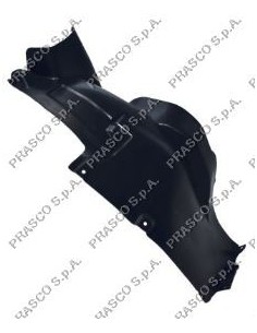 PASSARUOTA ANTERIORE DX-PARTE ANTERIORE MERCEDES - B CLASS (W245) - MOD. 06/05 - 12/08 ME4203613 PRASCO