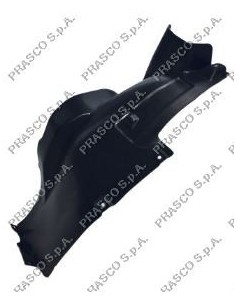 PASSARUOTA ANTERIORE SX-PARTE ANTERIORE MERCEDES - B CLASS (W245) - MOD. 06/05 - 12/08 ME4203614 PRASCO