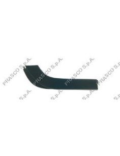 SPOILER DX-PARAURTI ANTERIORE MINI - MINI (BMW) - MOD. 09/01 - 07/04 MN3041803 PRASCO