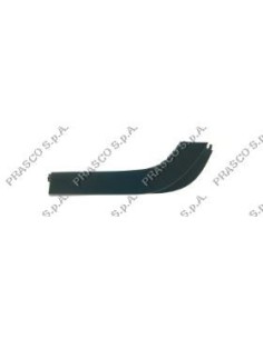 SPOILER SX-PARAURTI ANTERIORE MINI - MINI (BMW) - MOD. 09/01 - 07/04 MN3041804 PRASCO