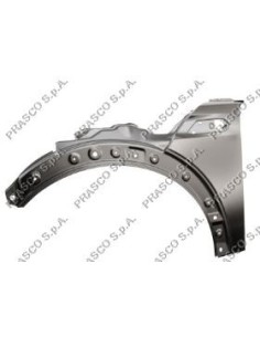 PARAFANGO ANTERIORE SX CON FORI LUCCIOLA E PARAFANGHINO MINI - MINI (BMW) - MOD. 11/06 - 12/10 MN3083014 PRASCO