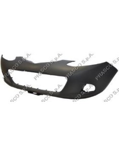 PARAURTI ANTERIORE-CON PRIMER MAZDA - 2 - MOD. 01/08 - 01/14 MZ3091011 PRASCO