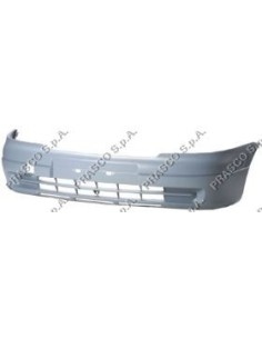 PARAURTI ANTERIORE CON PRIMER MOD. DIESEL OPEL/VAUXHALL - ASTRA G - MOD. 03/98 - 12/03 OP0171011 PRASCO