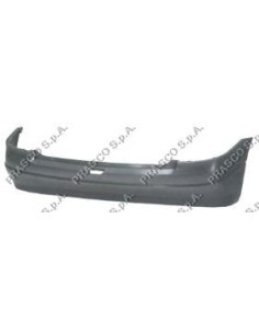 PARAURTI POSTERIORE-CON PRIMER OPEL/VAUXHALL - ASTRA G - MOD. 03/98 - 12/03 OP0171051 PRASCO