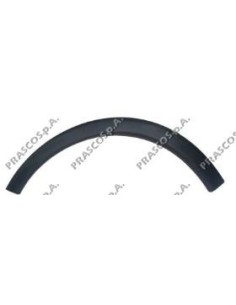 PARAFANGHINO ANTERIORE DX. MOD. CON LONGHERONE OPEL/VAUXHALL - CORSA C - MOD. 10/03 - 04/06 OP0301591 PRASCO