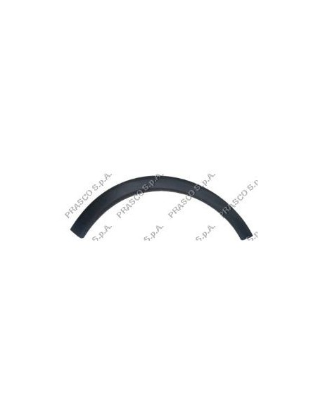 PARAFANGHINO ANTERIORE SX MOD. CON LONGHERONE OPEL/VAUXHALL - CORSA C - MOD. 10/00 - 09/03 OP0301592 PRASCO