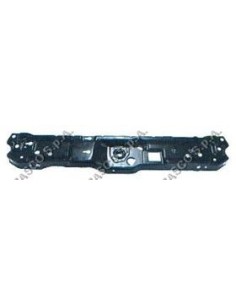 FRONTALE ANTERIORE SUPERIORE OPEL/VAUXHALL - CORSA C - MOD. 10/03 - 04/06 OP0303201 PRASCO