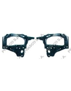 SEDE FARO DX OPEL/VAUXHALL - CORSA C - MOD. 10/03 - 04/06 OP0303403 PRASCO
