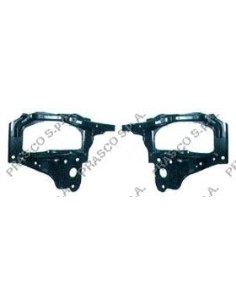SEDE FARO SX OPEL/VAUXHALL - CORSA C - MOD. 10/03 - 04/06 OP0303404 PRASCO