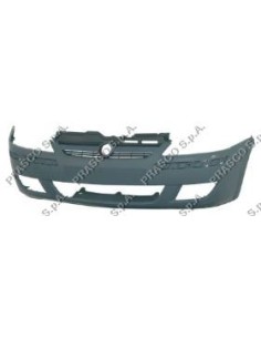 PARAURTI ANTERIORE-CON PRIMER OPEL/VAUXHALL - CORSA C - MOD. 10/03 - 04/06 OP0321001 PRASCO