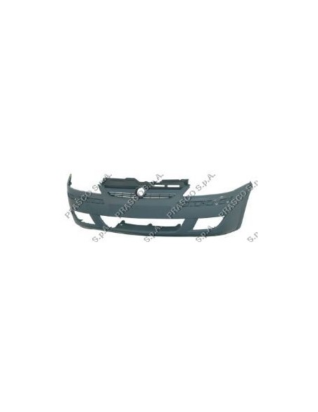 PARAURTI ANTERIORE-CON PRIMER OPEL/VAUXHALL - CORSA C - MOD. 10/03 - 04/06 OP0321001 PRASCO