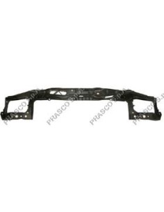 FRONTALE ANTERIORE SUPERIORE OPEL/VAUXHALL - CORSA D - MOD. 05/06 - 01/11 OP0343201 PRASCO